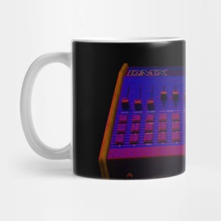 OBERHEIM DMX Mug